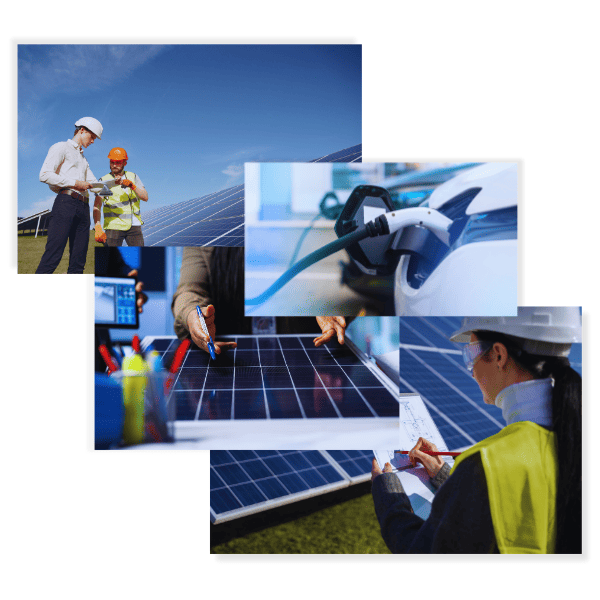 Alka Mühendislik - Güneş Enerjisi ve Elektrikli Araç Şarj Çözümleri